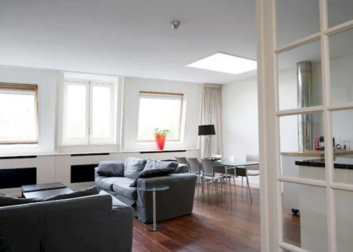 Marnix360apartments The Mansion Appart hôtel Amsterdam