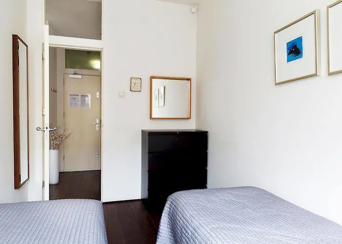 Marnix360apartments The Mansion