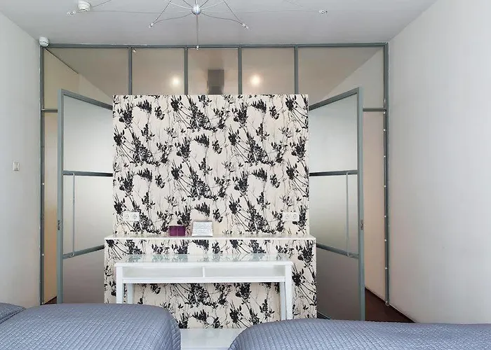 Marnix360apartments The Mansion 3* Amsterdam