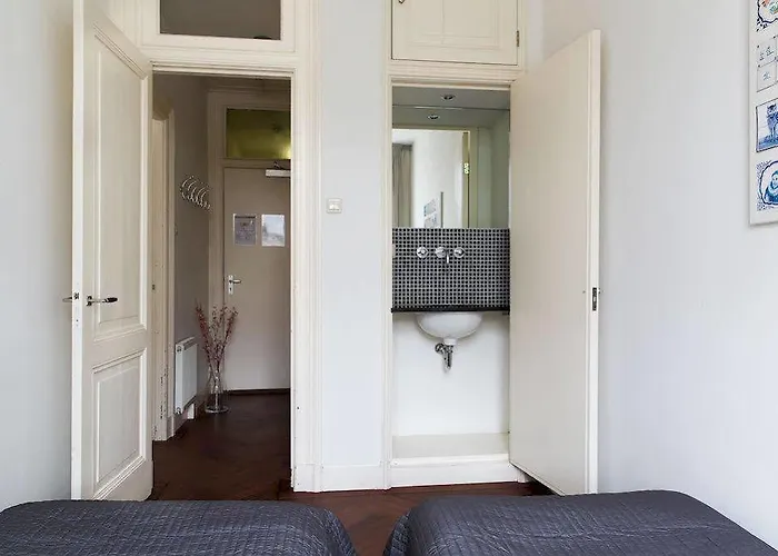 Marnix360apartments The Mansion 3*