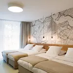 Marnix360apartments-suites Jordaan 3* Amsterdam