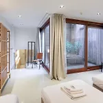 Marnix360apartments-suites Jordaan Lägenhetshotell 3*