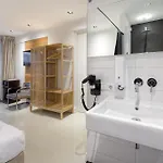 Marnix360apartments-suites Jordaan Lägenhetshotell