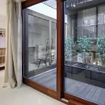 Lägenhetshotell Marnix360apartments-suites Jordaan
