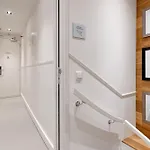 Marnix360apartments-suites Jordaan 3*