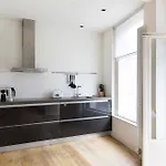 Lägenhetshotell Marnix360apartments-suites Jordaan 3*