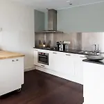 Marnix360apartments-suites Jordaan Lägenhetshotell Amsterdam