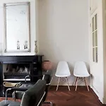 Lägenhetshotell Marnix360apartments-suites Jordaan 3*