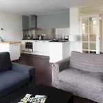 Marnix360apartments-suites Jordaan 3*