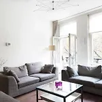 Lägenhetshotell Marnix360apartments-suites Jordaan 3*
