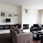 Lägenhetshotell Marnix360apartments-suites Jordaan 3*
