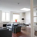 Marnix360apartments-suites Jordaan Lägenhetshotell Amsterdam