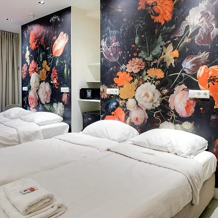 Marnix360apartments-suites Jordaan 3* أمستردام