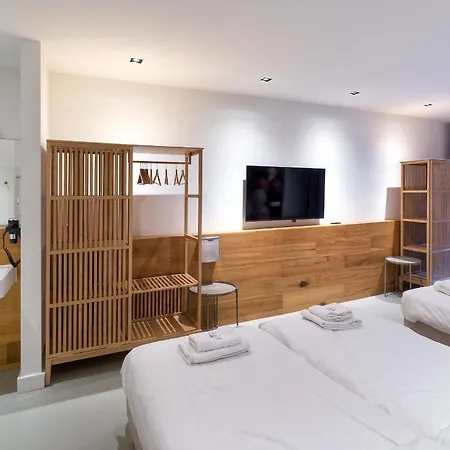 شقة فندقية Marnix360apartments-suites Jordaan أمستردام