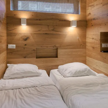Marnix360apartments-suites Jordaan أمستردام