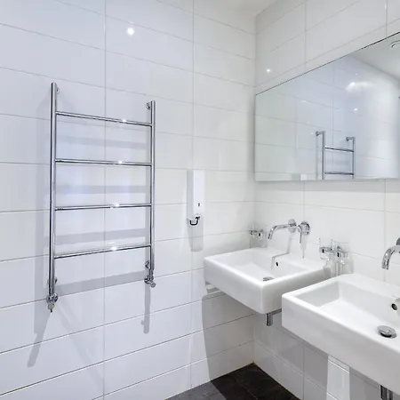 Marnix360apartments-suites Jordaan شقة فندقية أمستردام