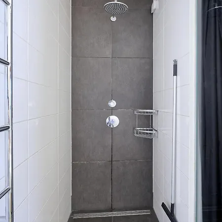 Marnix360apartments-suites Jordaan
