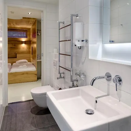 Marnix360apartments-suites Jordaan