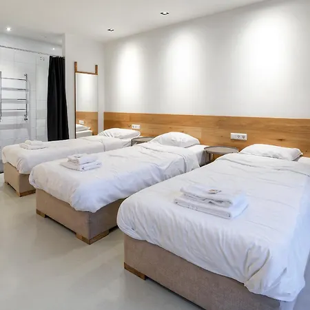 Marnix360apartments-suites Jordaan شقة فندقية أمستردام
