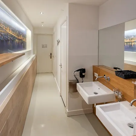 Marnix360apartments-suites Jordaan شقة فندقية 3*