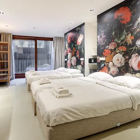 Marnix360apartments-suites Jordaan Άμστερνταμ