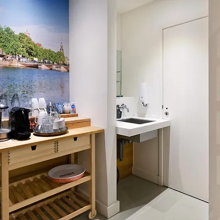 Marnix360apartments-suites Jordaan Ξενοδοχείο με διαμερίσματα