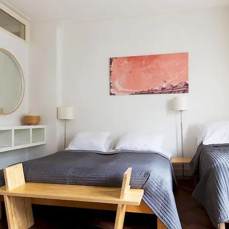 Marnix360apartments-suites Jordaan