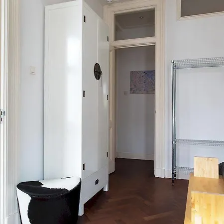 Ξενοδοχείο με διαμερίσματα Marnix360apartments-suites Jordaan 3*