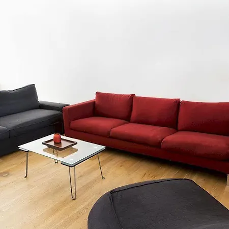 Marnix360apartments The Mansion 2* Amsterdam