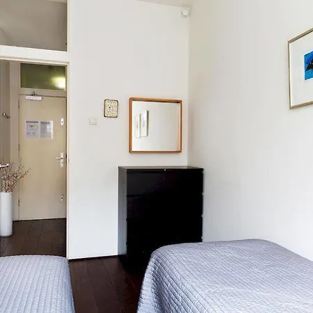 Marnix360apartments-suites Jordaan
