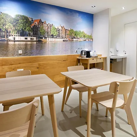 Marnix360apartments-suites Jordaan Apartahotel Ámsterdam