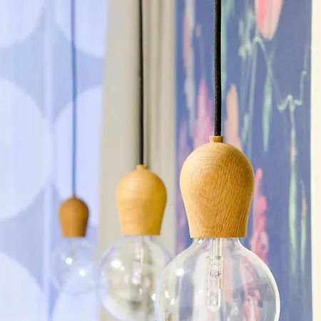 Marnix360apartments The Mansion