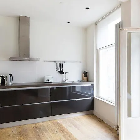 Appart hôtel Marnix360apartments The Mansion 3*