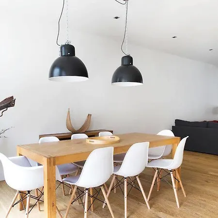 Marnix360apartments The Mansion Appart hôtel 3*